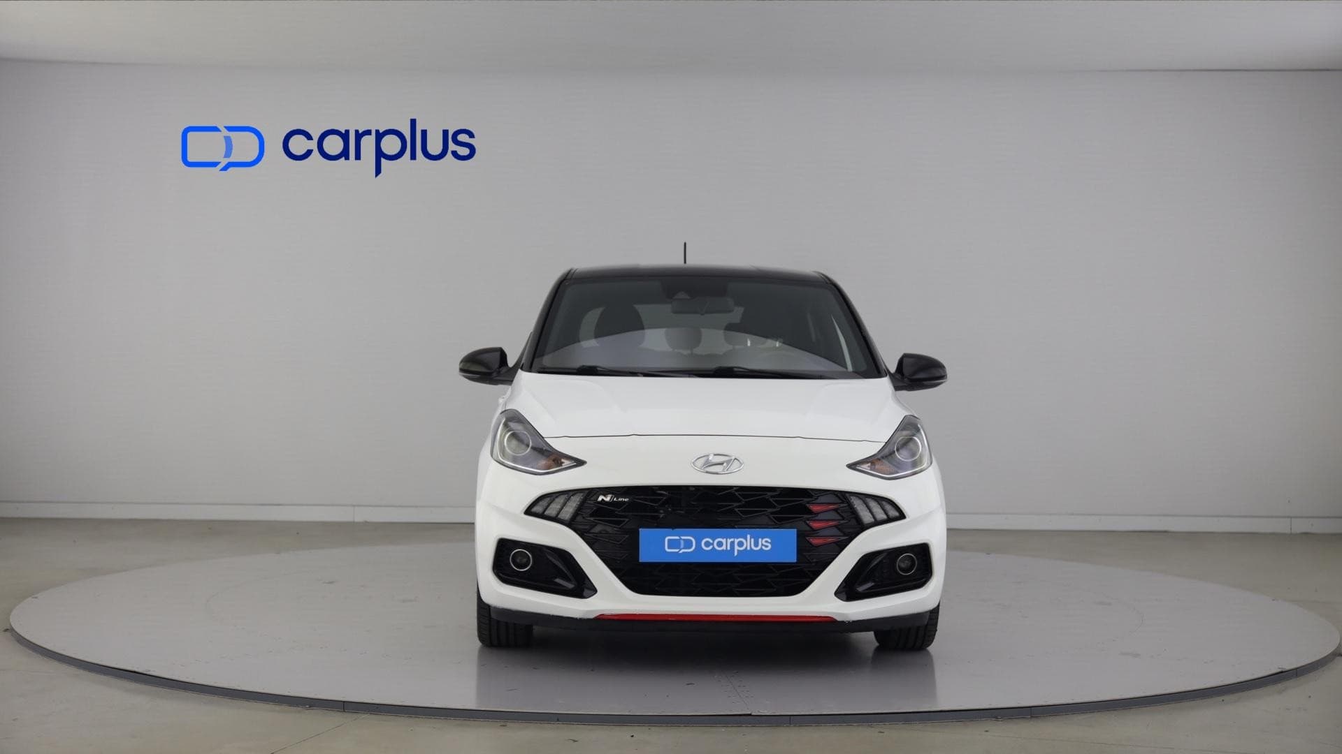 Hyundai i10 - 5