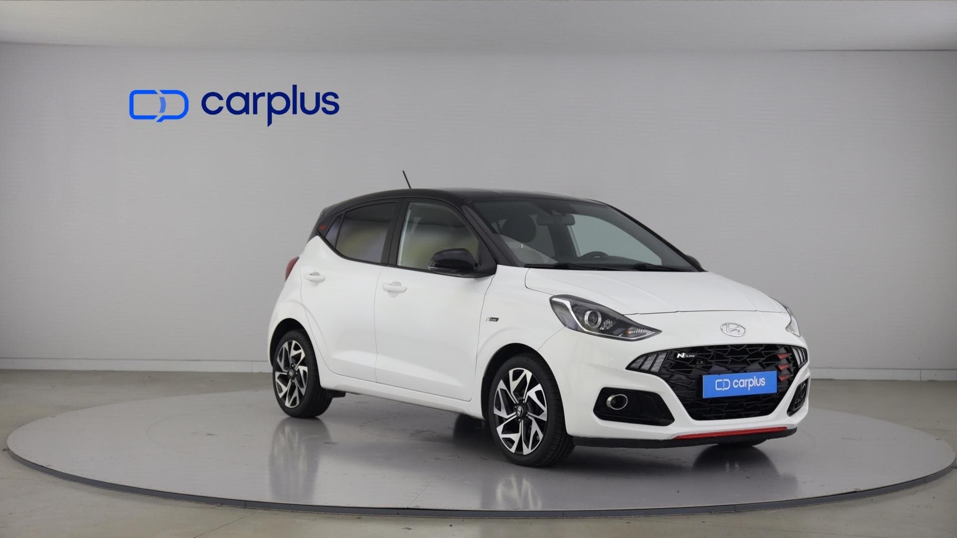 Hyundai i10 - 6