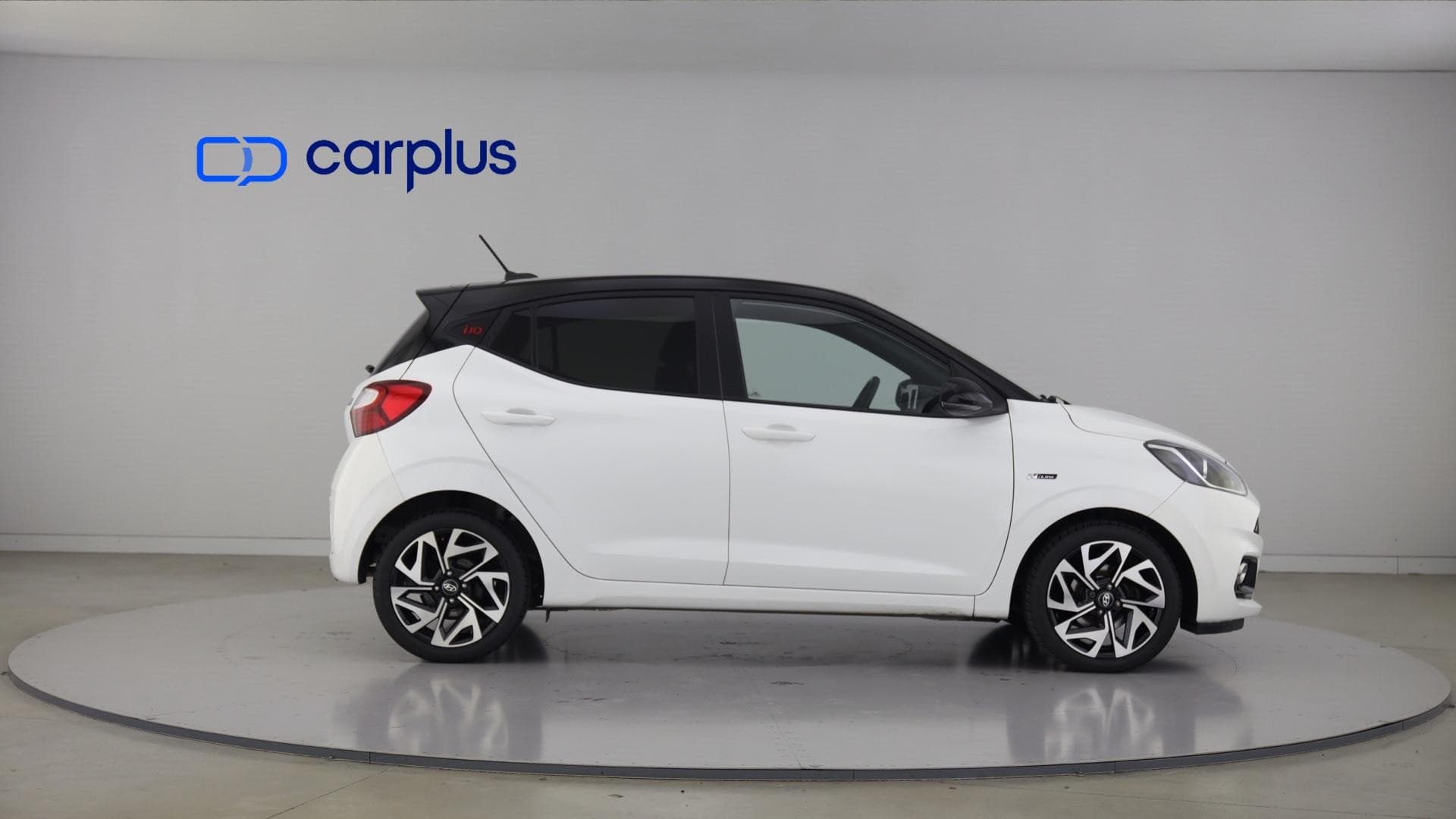 Hyundai i10 - 7