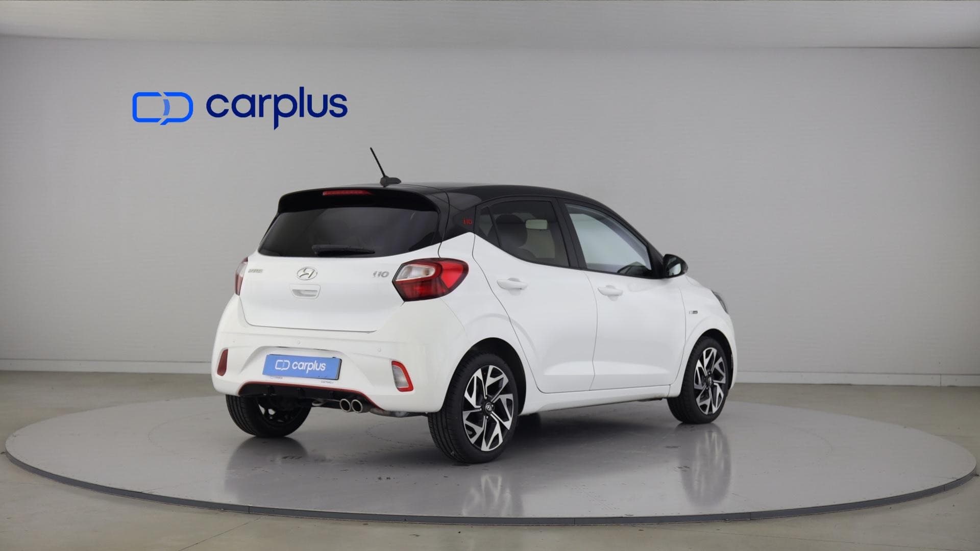 Hyundai i10 - 8
