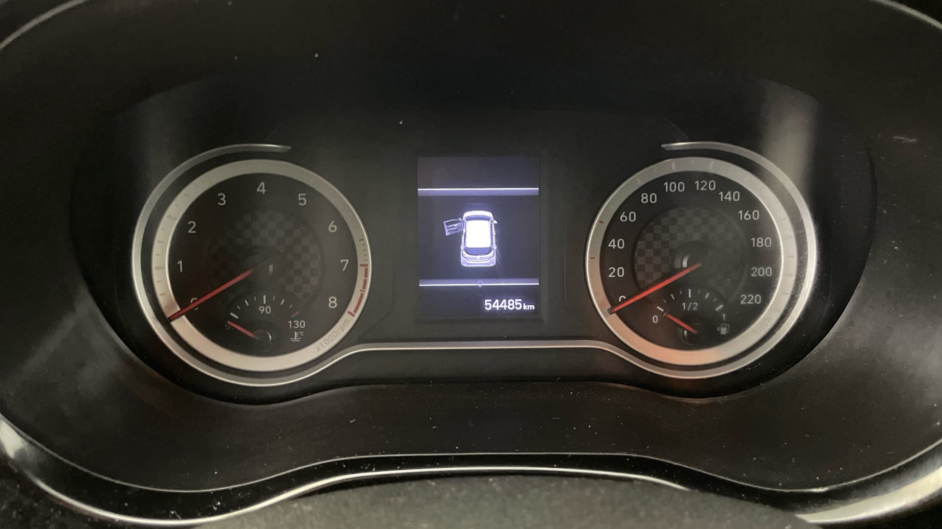 Hyundai i10 - 9