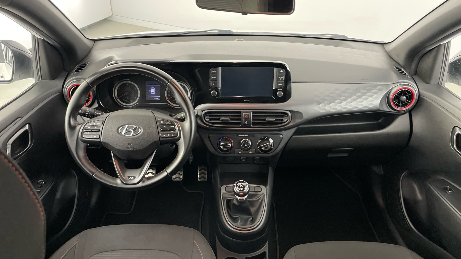 Hyundai i10 - 10