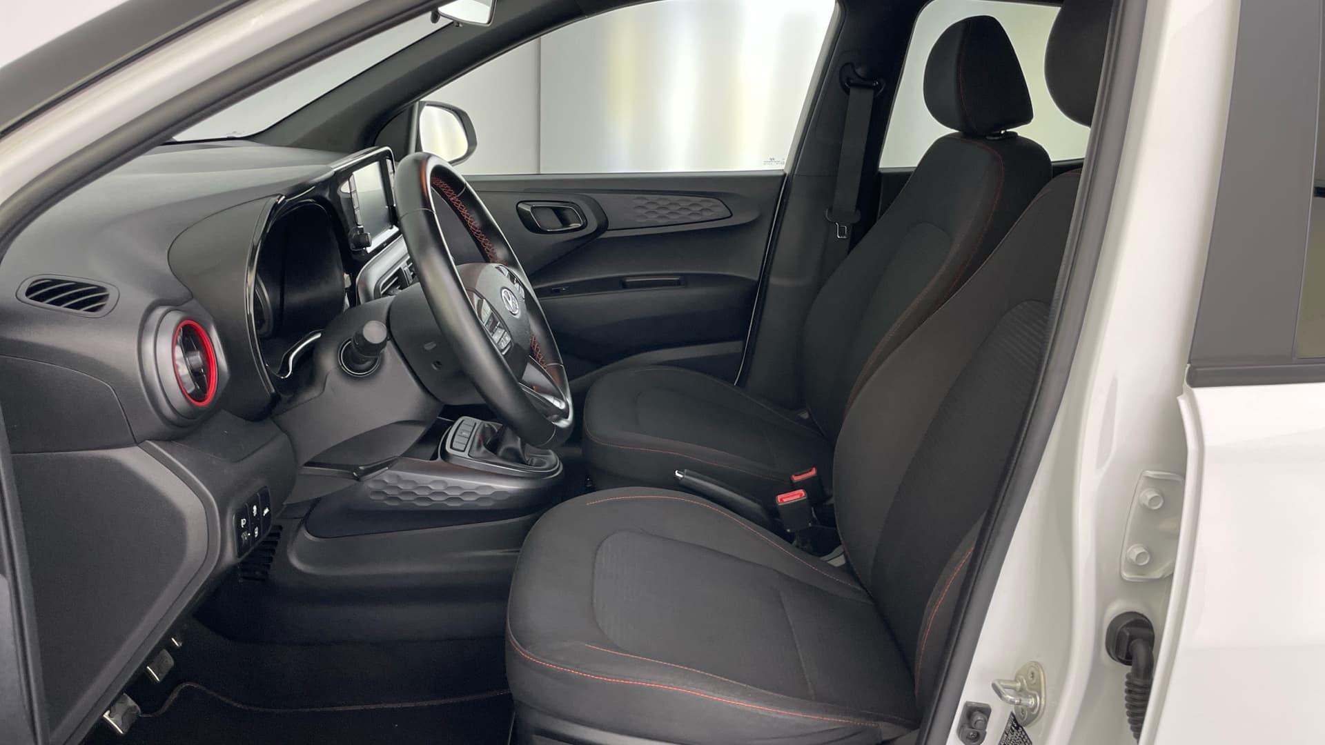 Hyundai i10 - 11