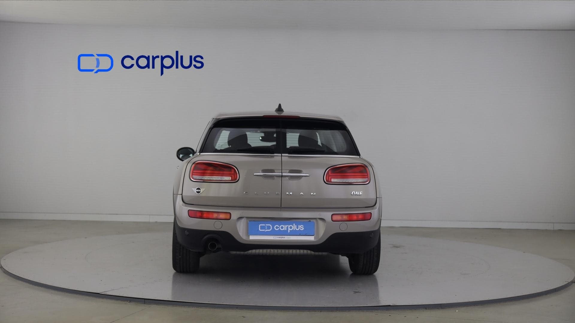 MINI Clubman - 2