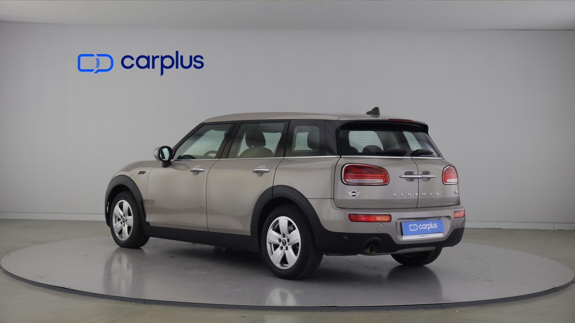 MINI Clubman - 3