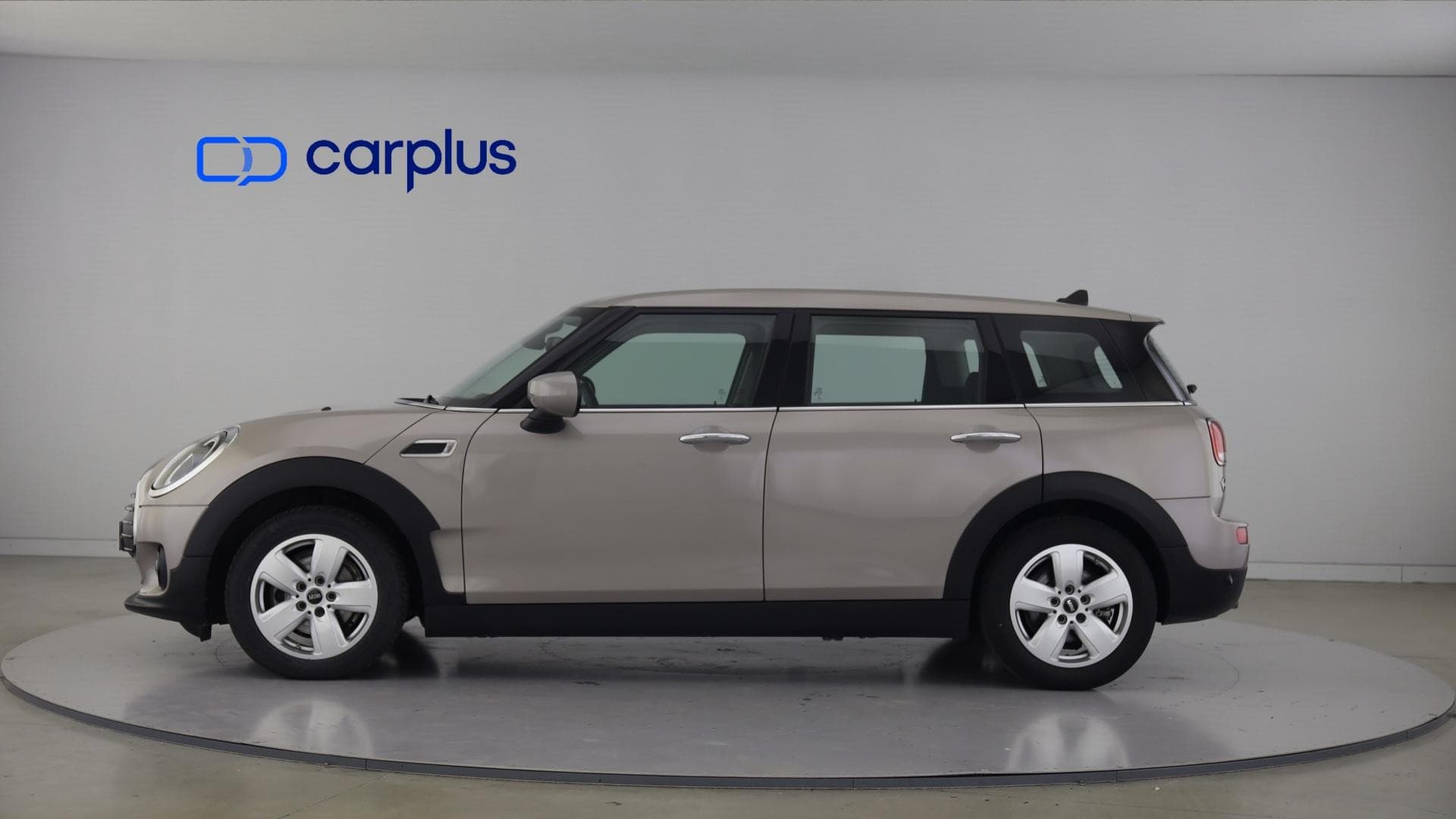 MINI Clubman - 4