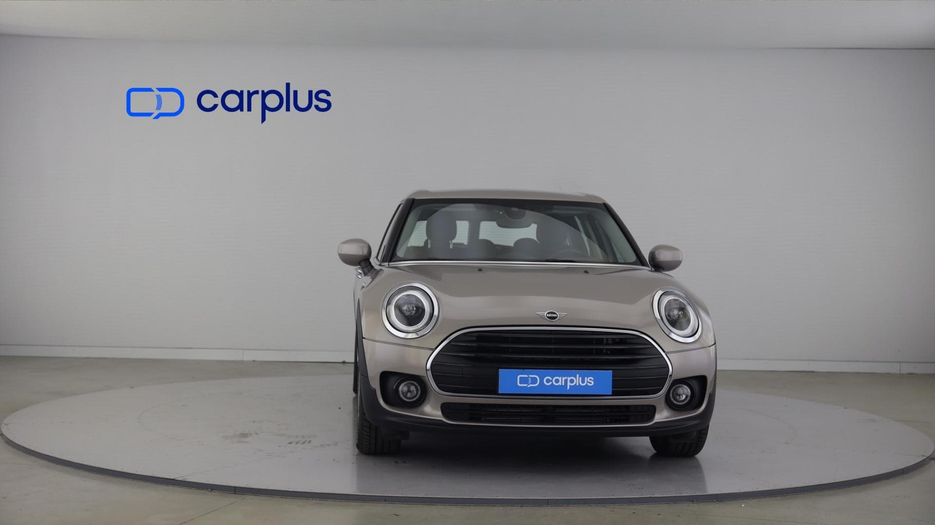 MINI Clubman - 5