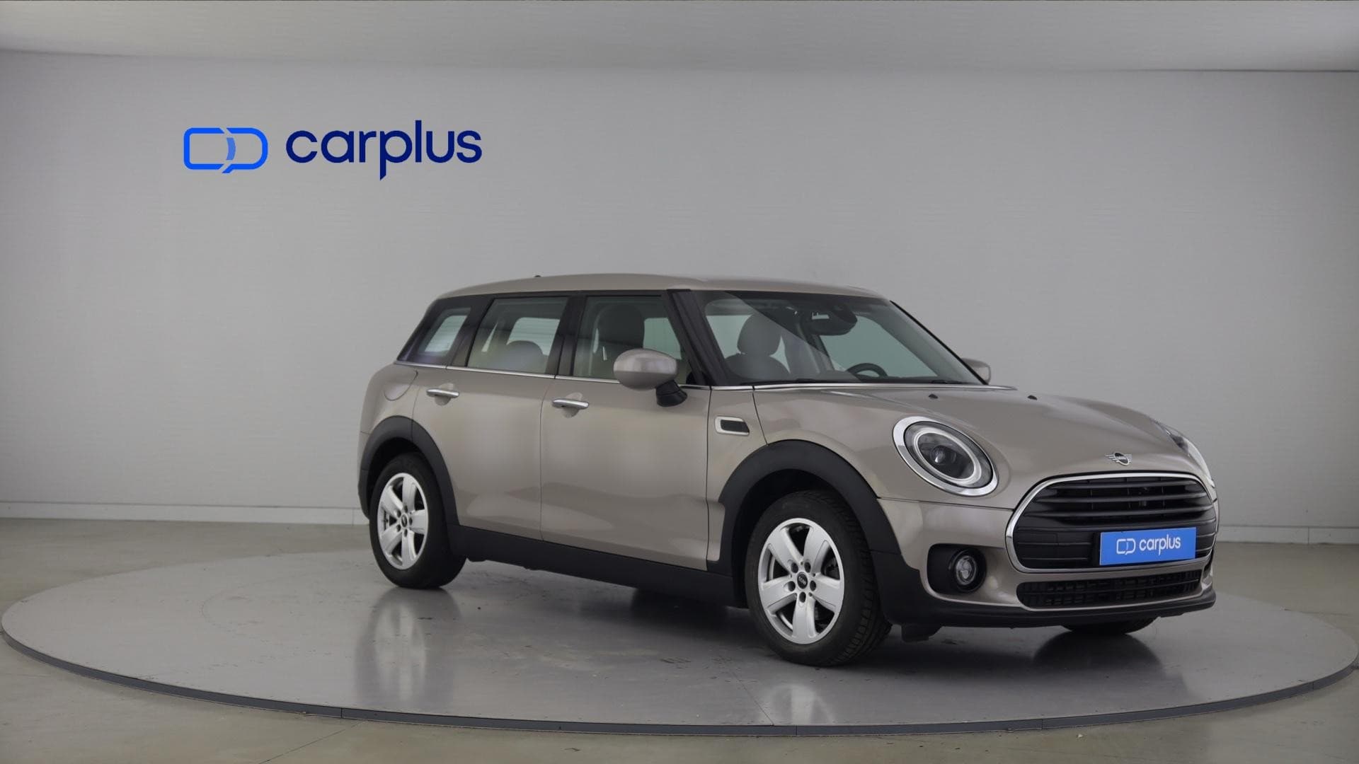 MINI Clubman - 6