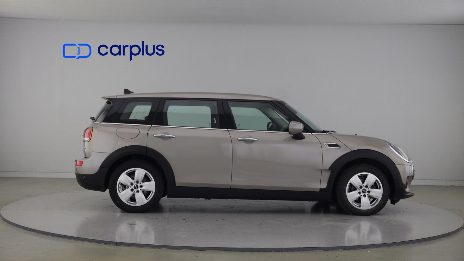 MINI Clubman - 7