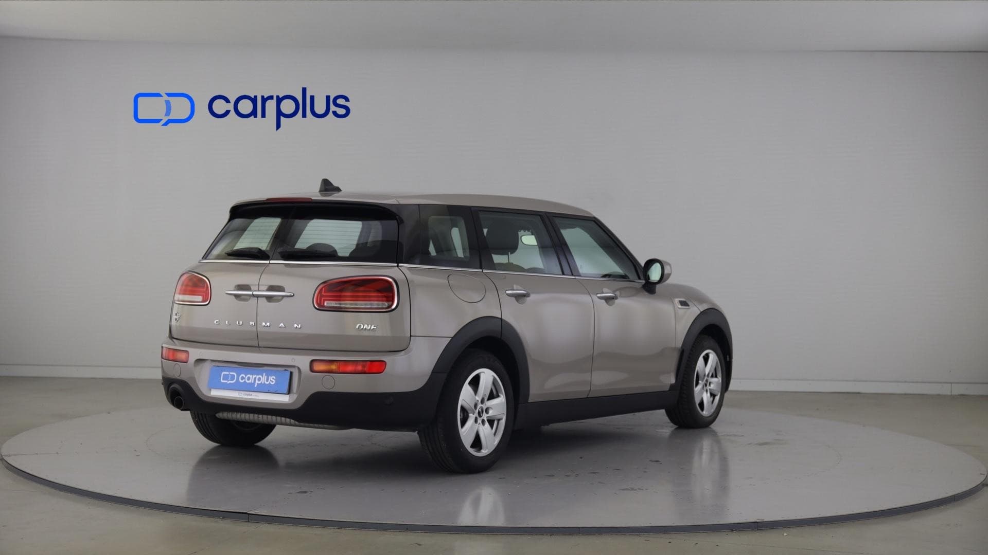 MINI Clubman - 8
