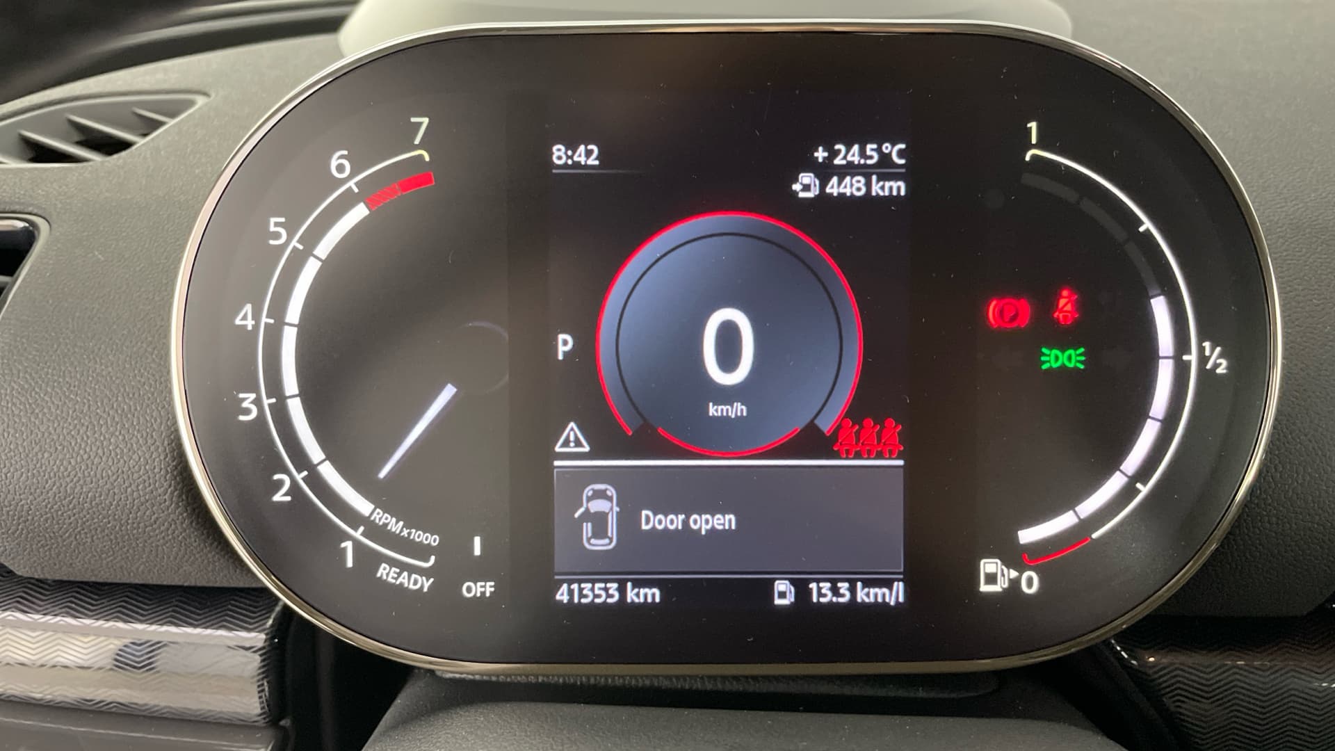 MINI Clubman - 9