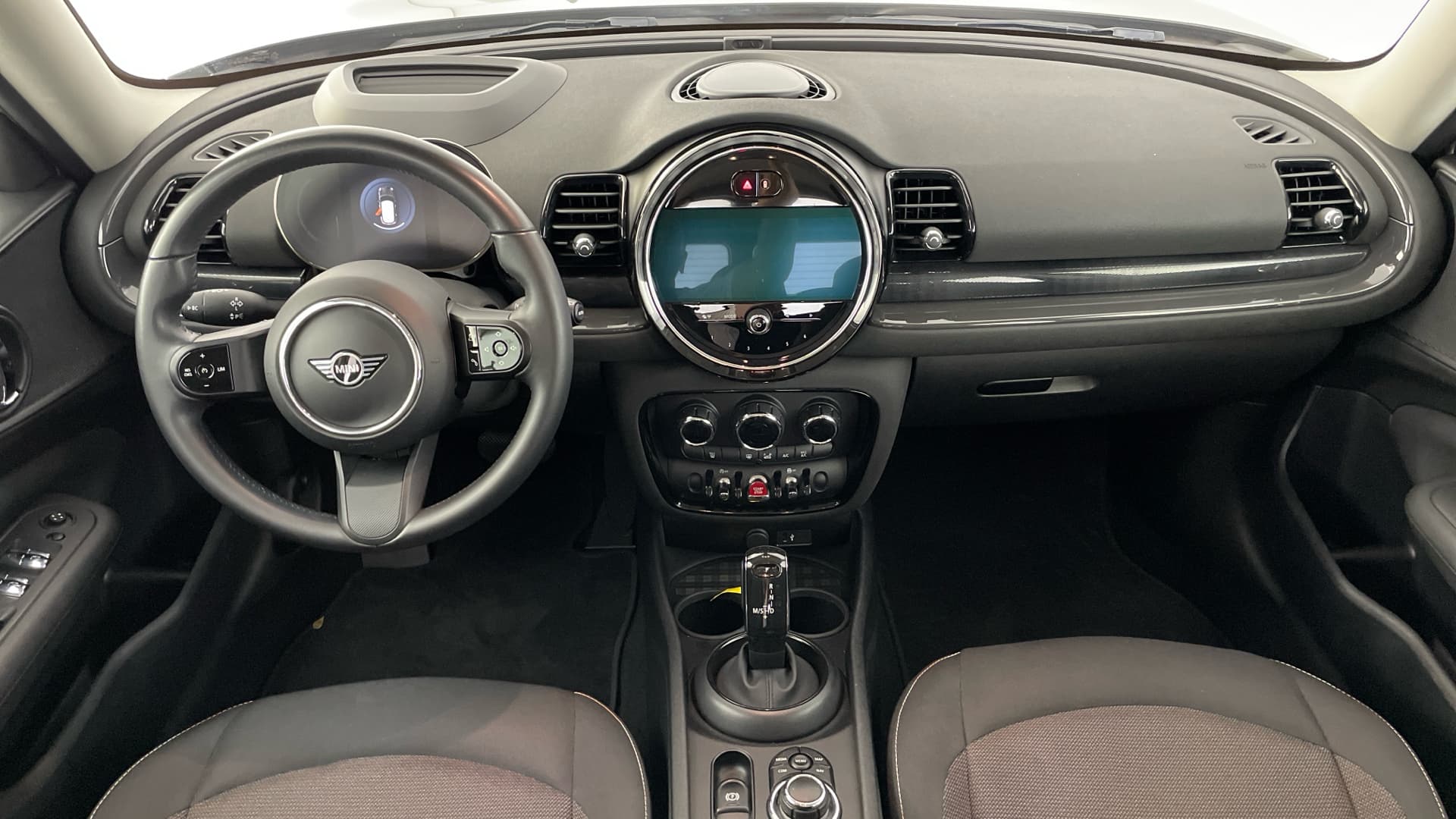 MINI Clubman - 10