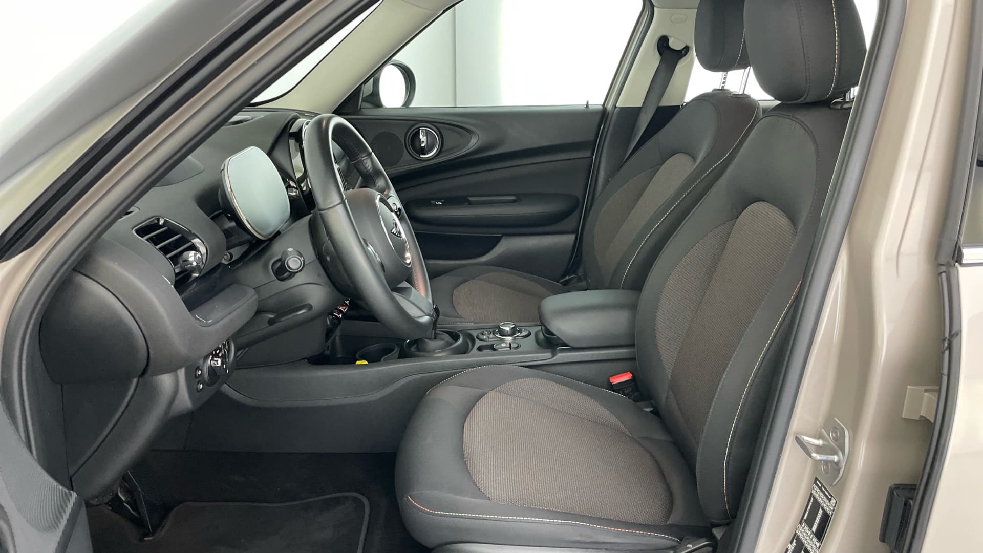 MINI Clubman - 11