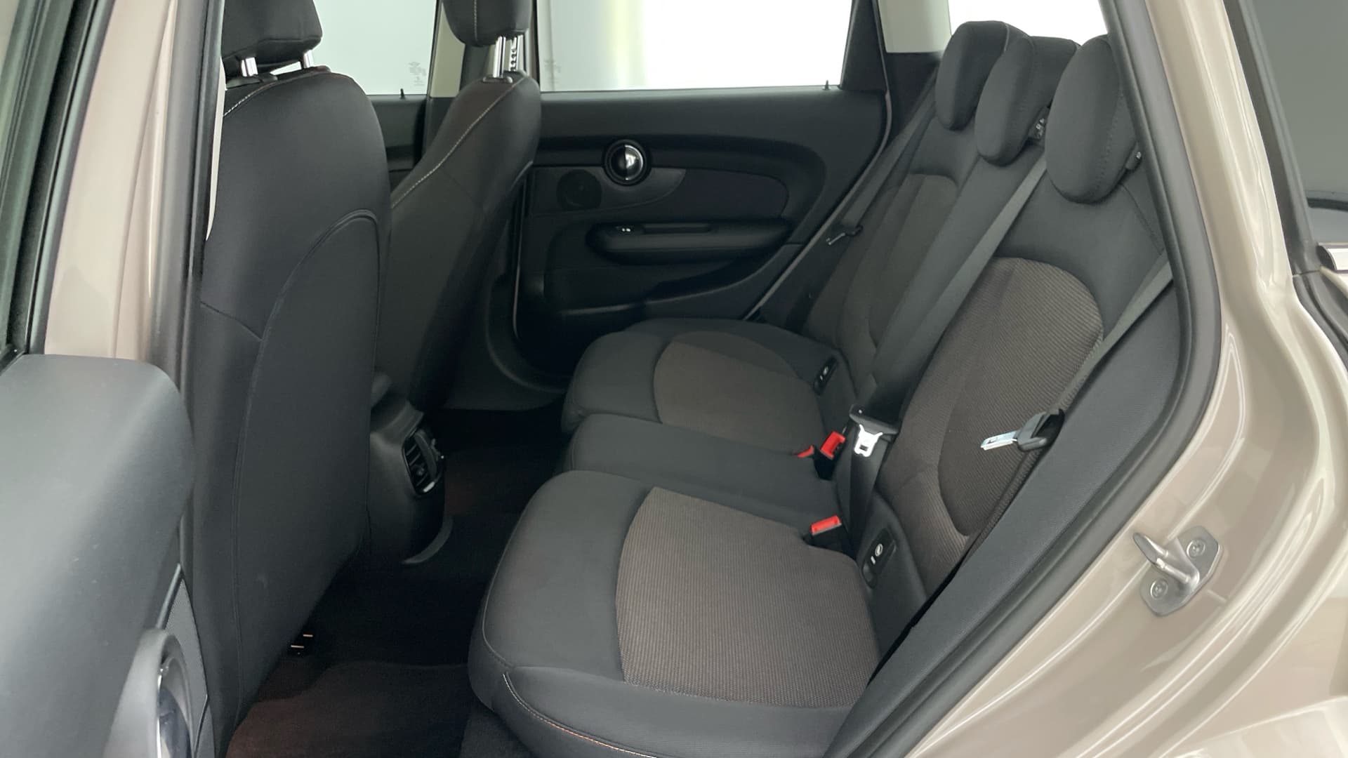 MINI Clubman - 12