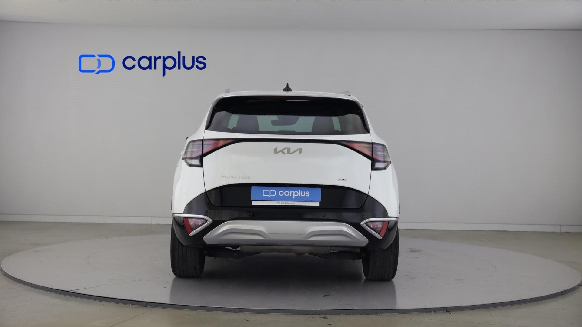 Kia Sportage - 2