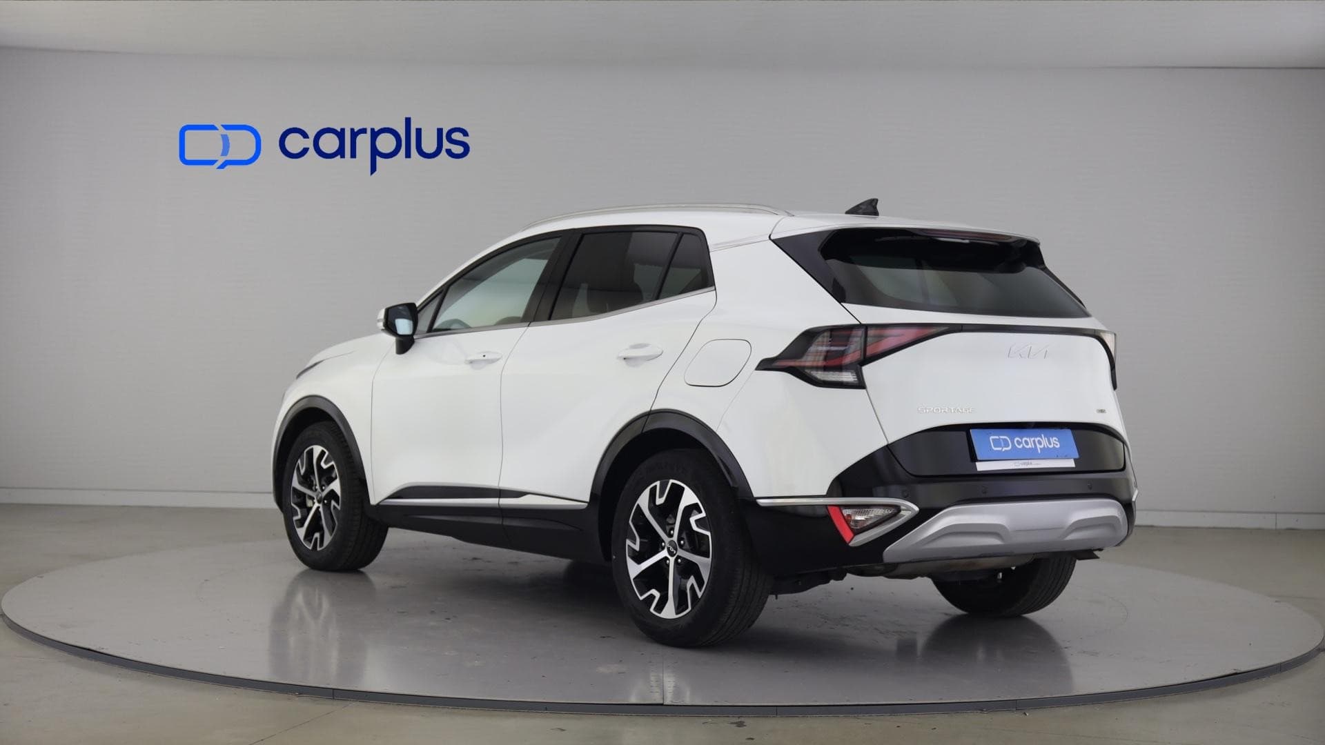 Kia Sportage - 3