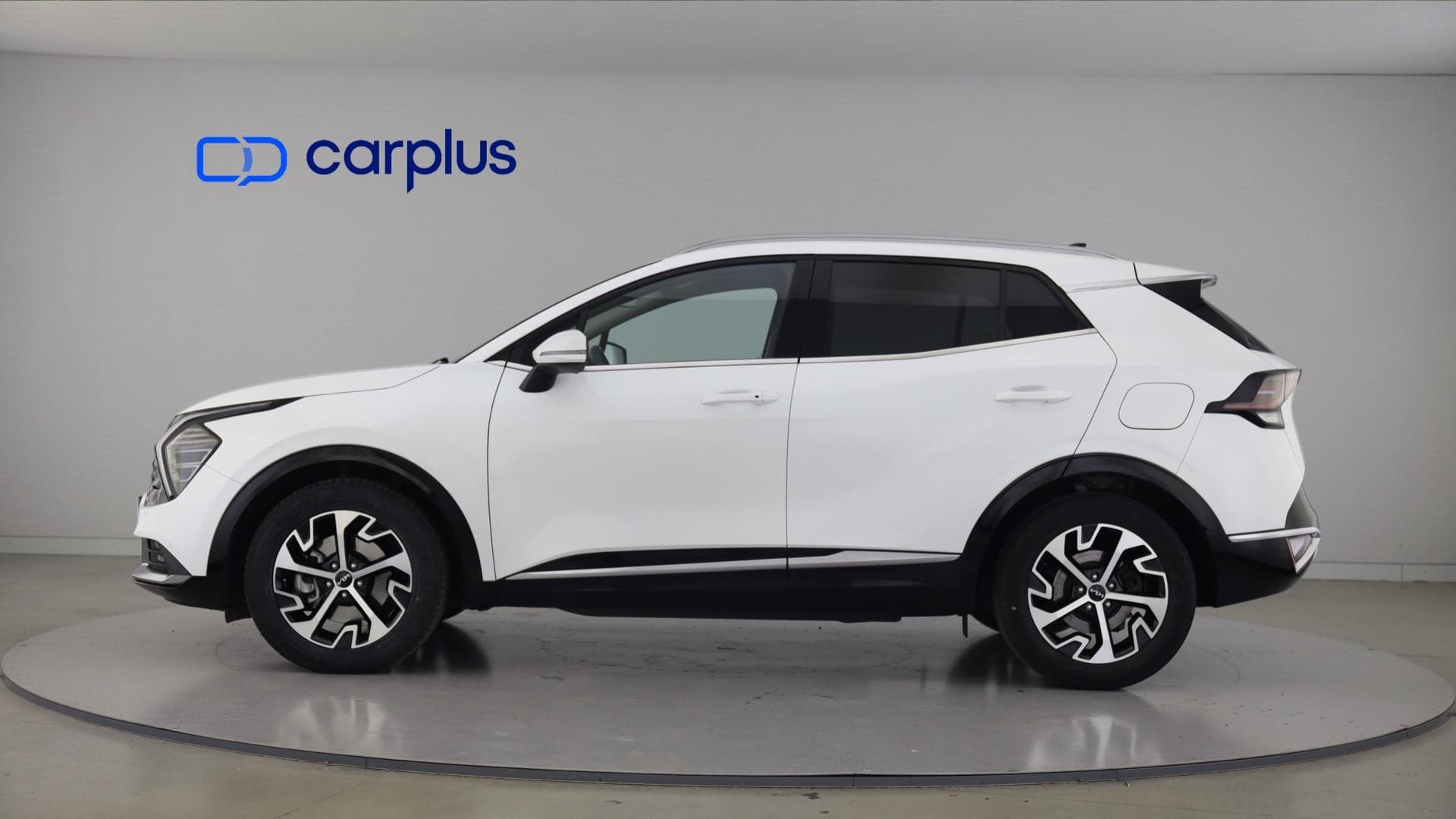 Kia Sportage - 4