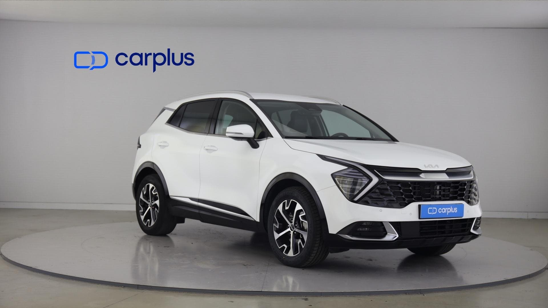 Kia Sportage - 6