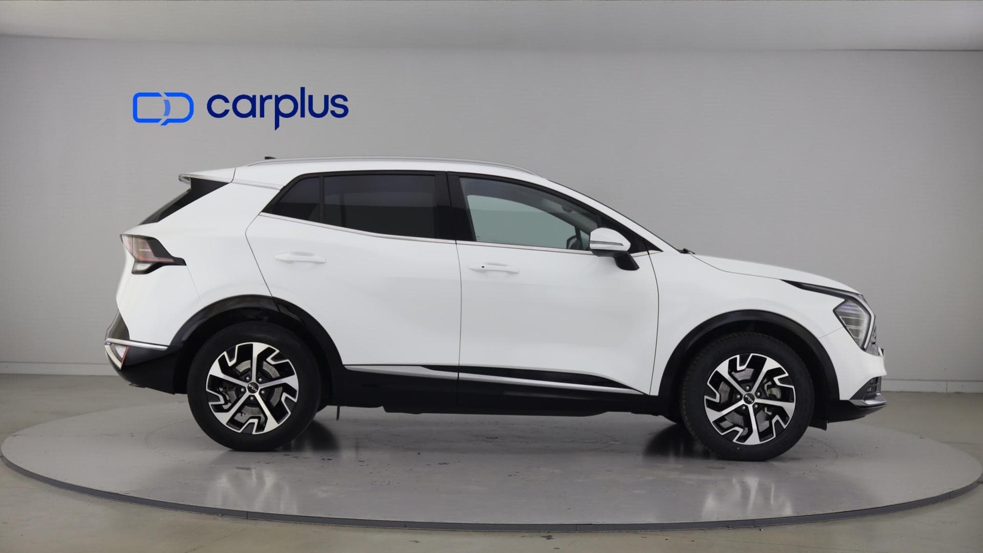 Kia Sportage - 7