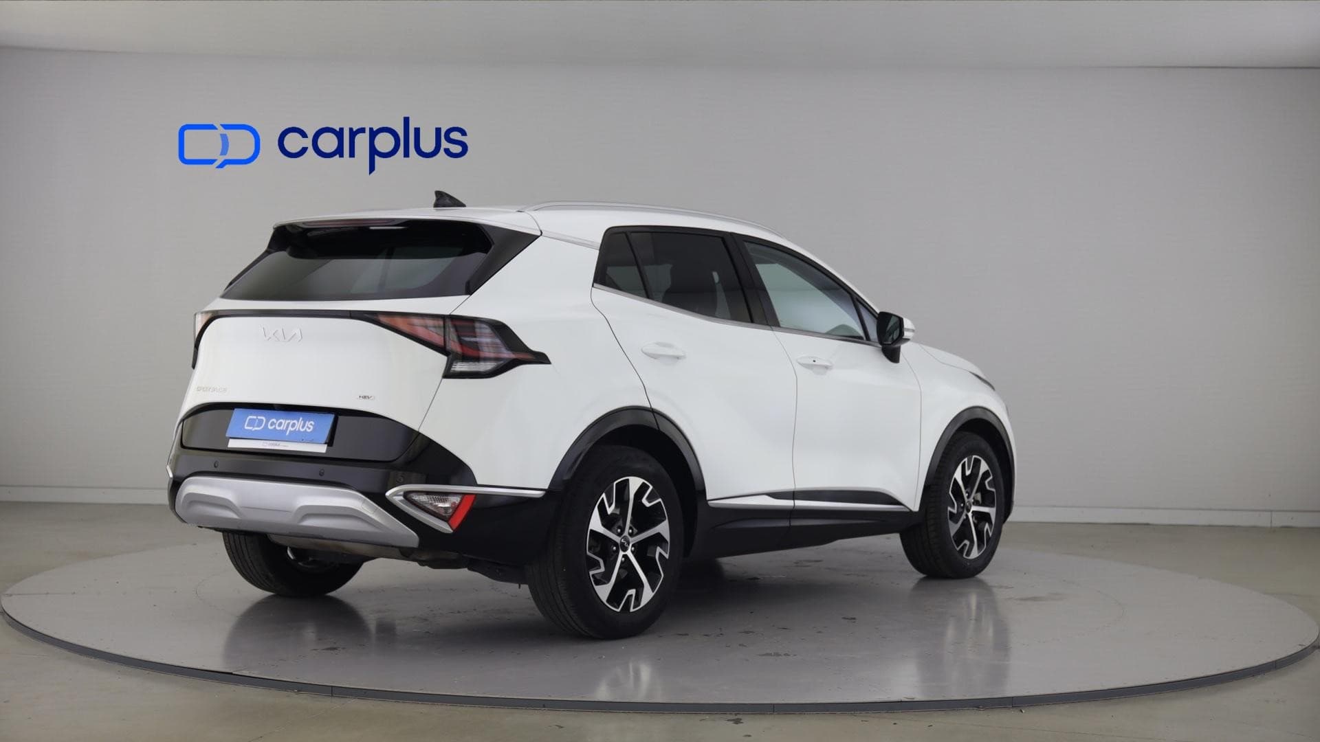 Kia Sportage - 8