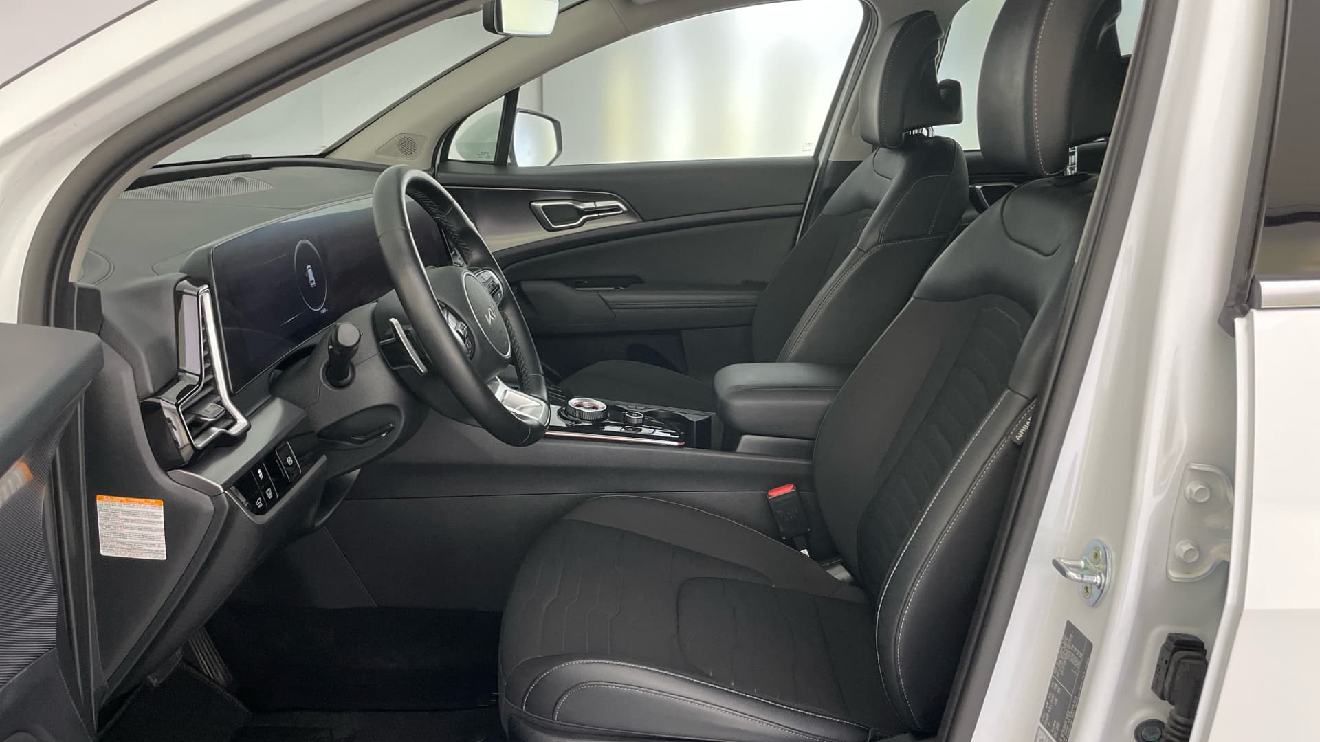 Kia Sportage - 11