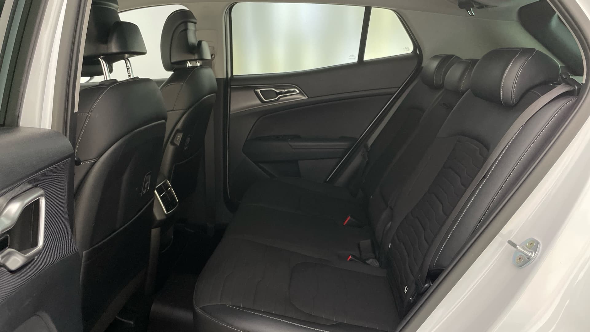 Kia Sportage - 12