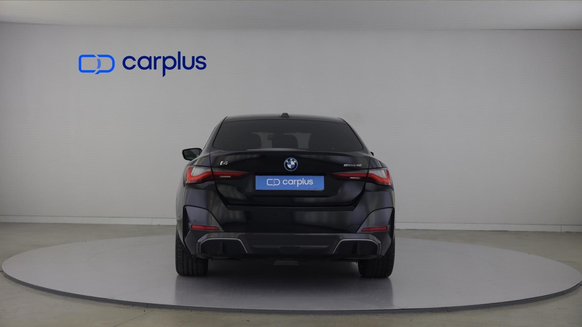 BMW i4 - 2