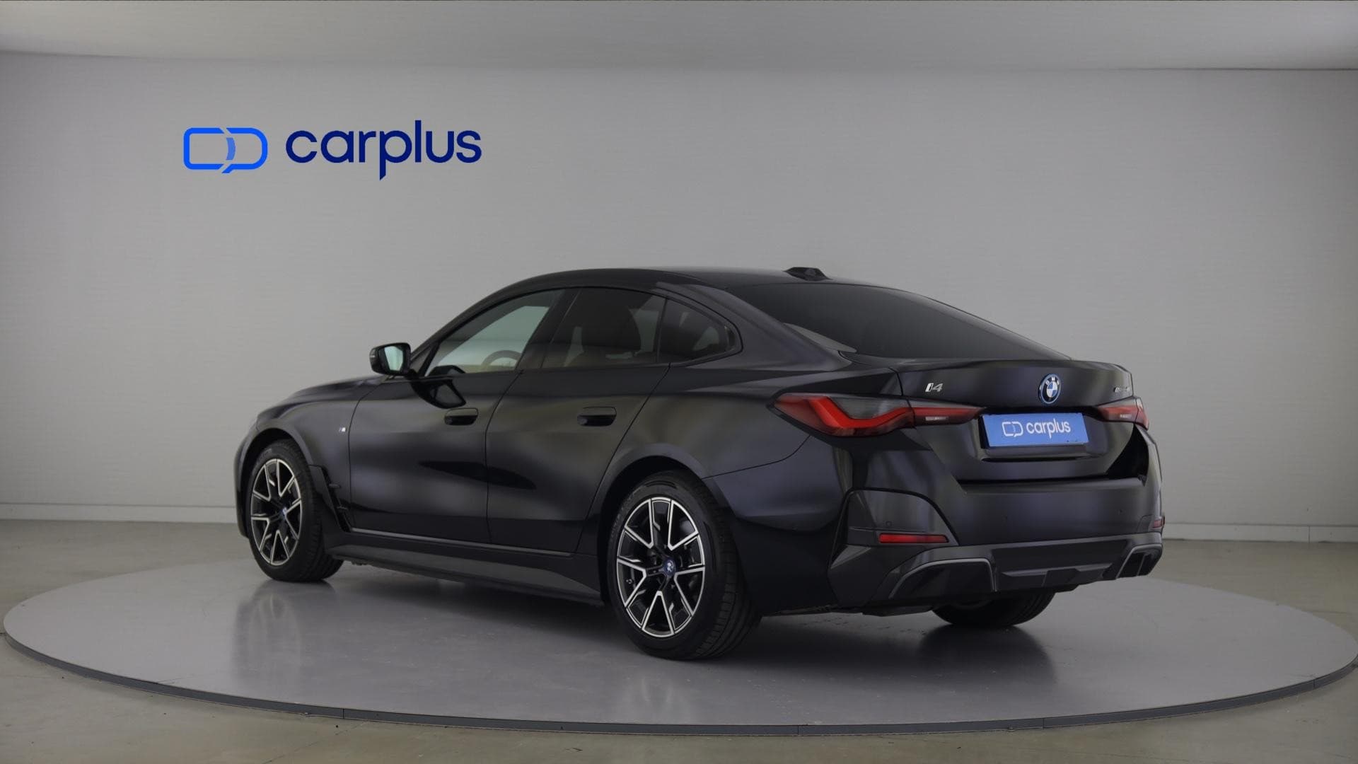 BMW i4 - 3