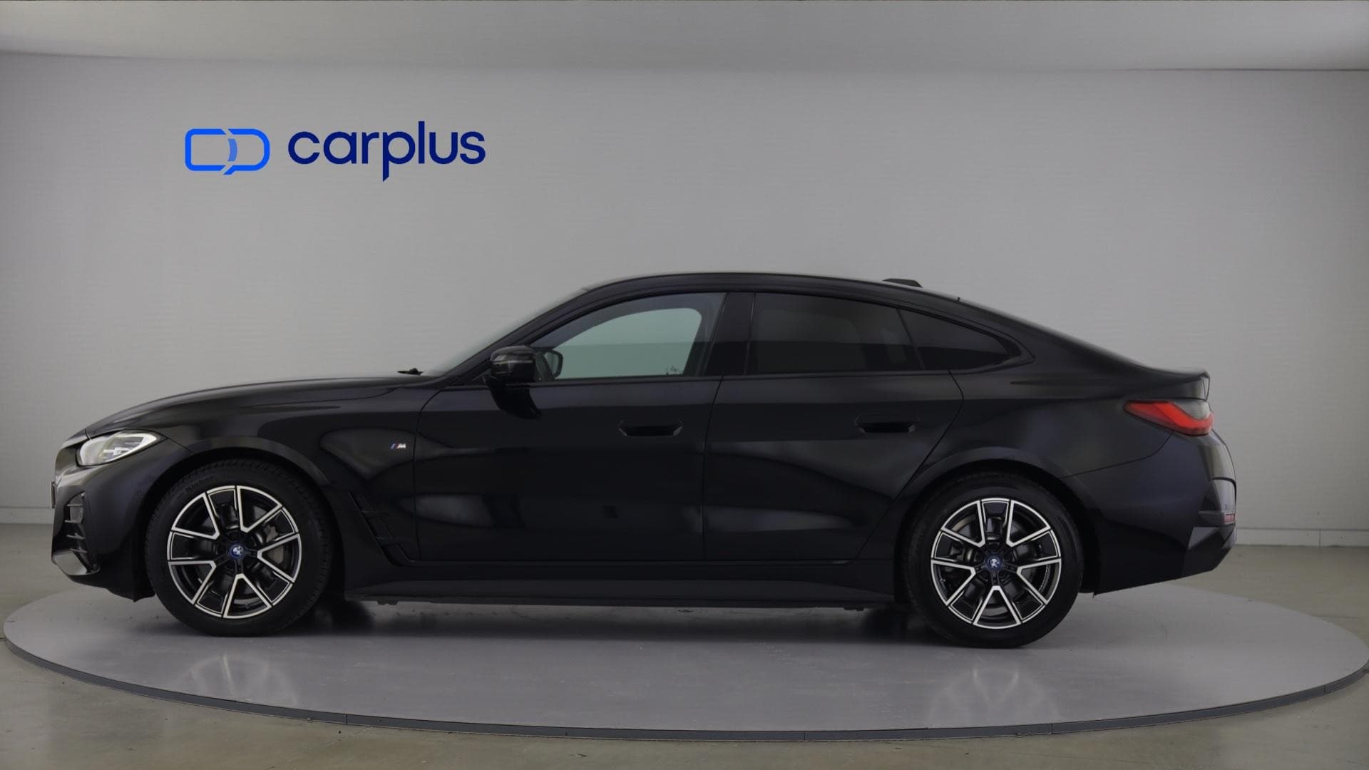 BMW i4 - 4