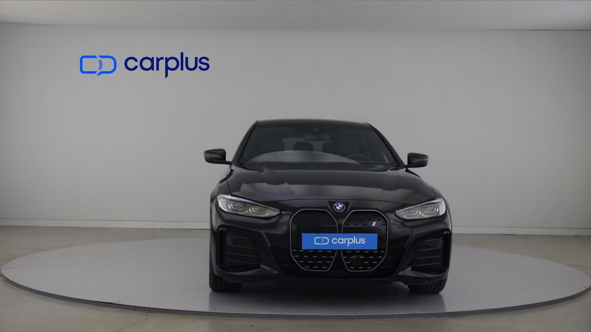 BMW i4 - 5