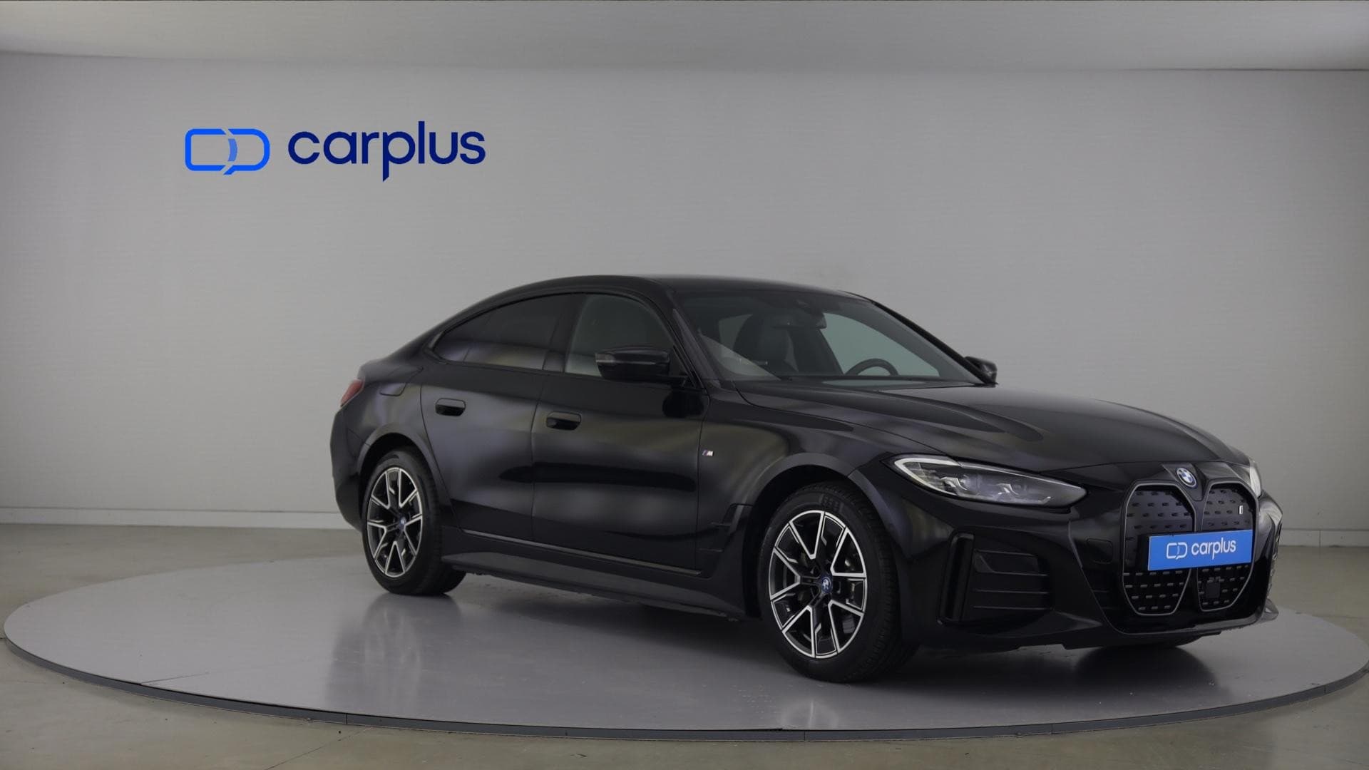 BMW i4 - 6
