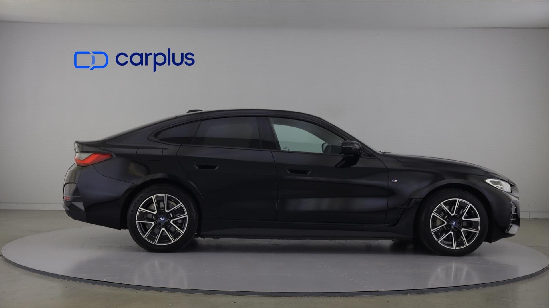 BMW i4 - 7