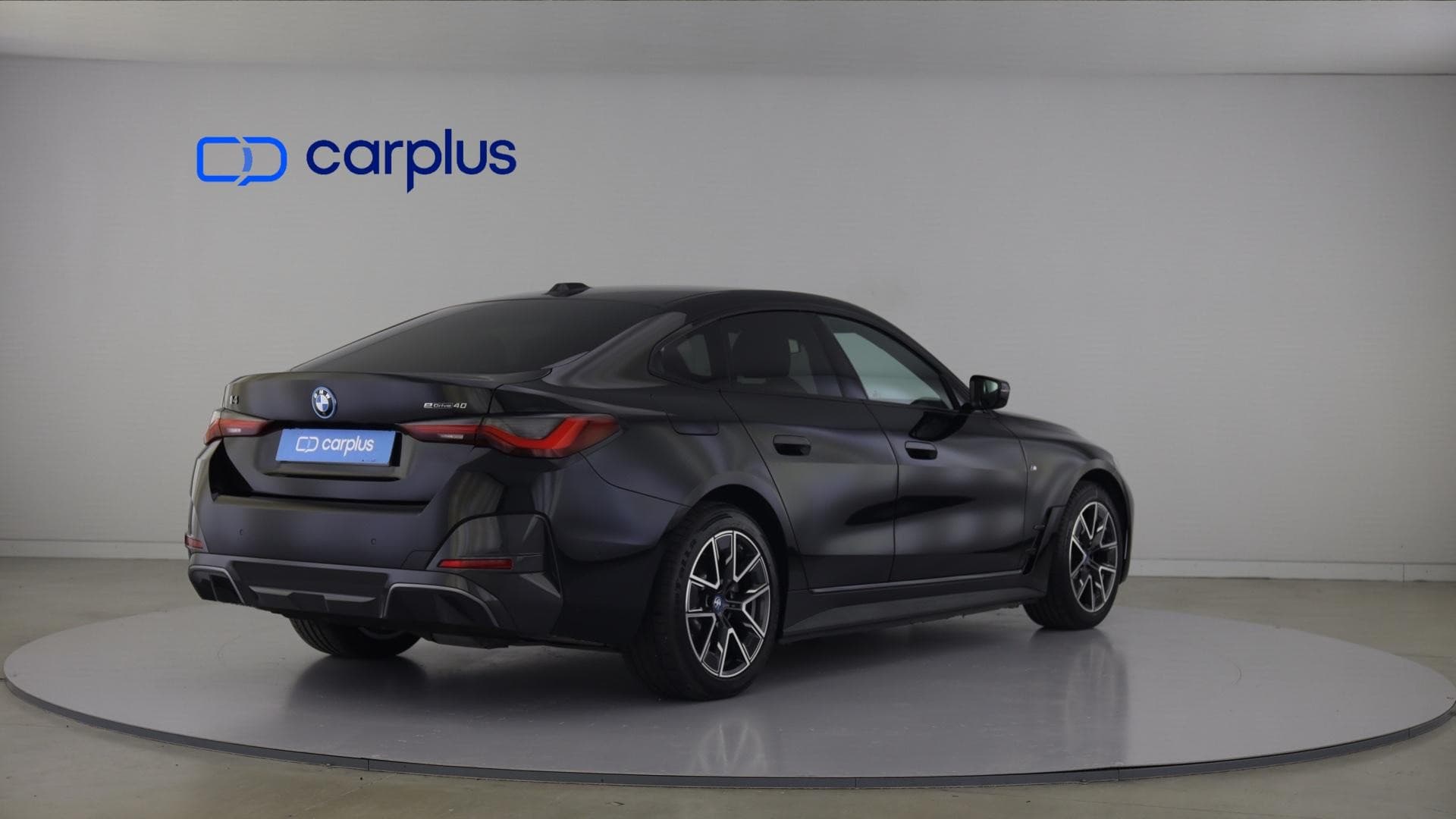 BMW i4 - 8