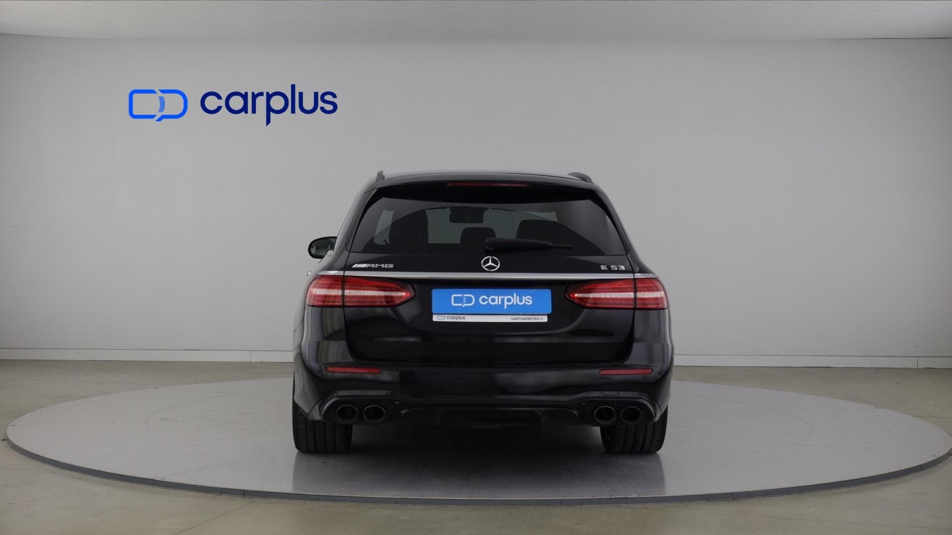 Mercedes-Benz Classe E - 2