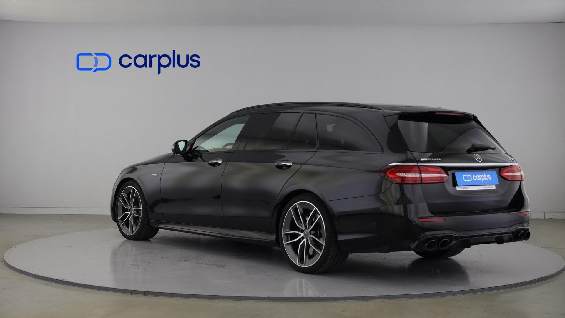 Mercedes-Benz Classe E - 3
