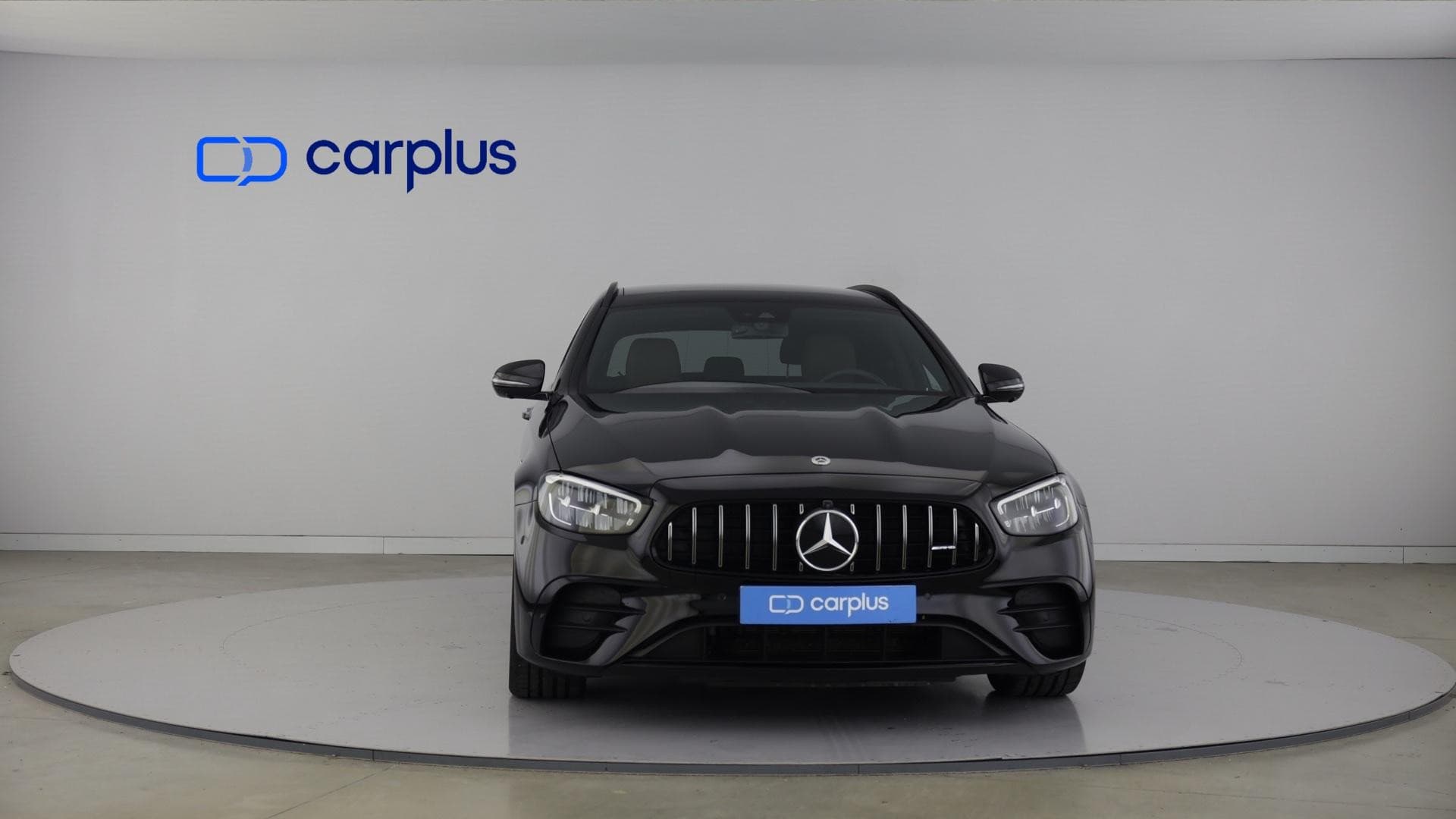Mercedes-Benz Classe E - 5