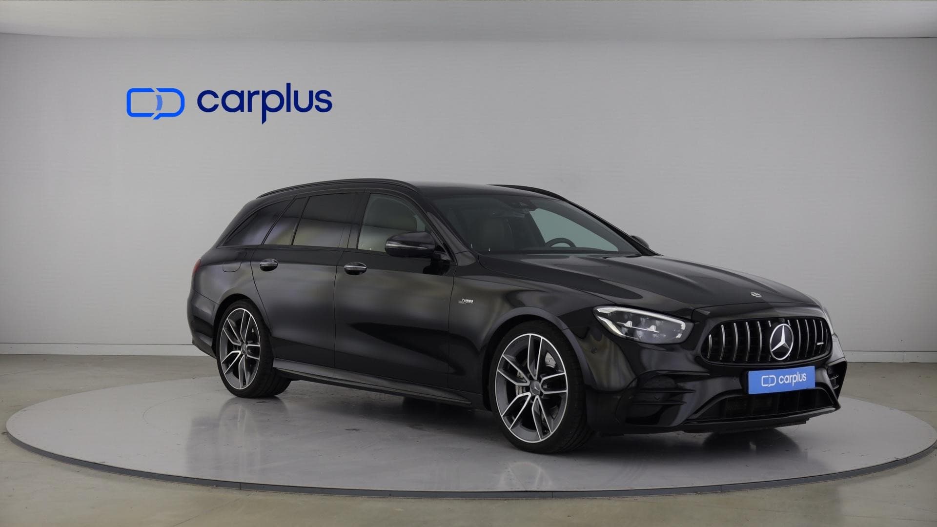 Mercedes-Benz Classe E - 6