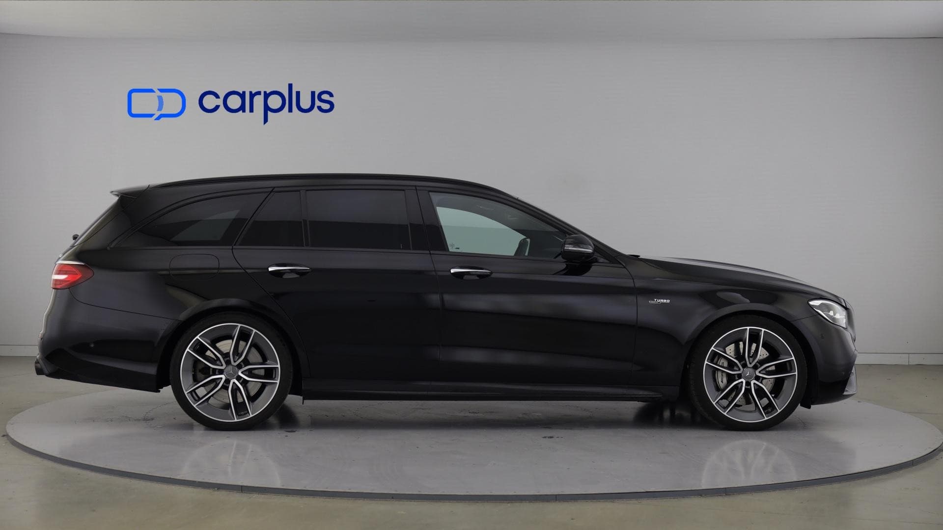 Mercedes-Benz Classe E - 7