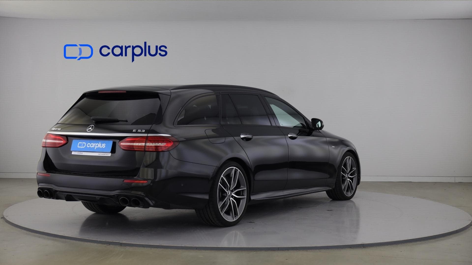 Mercedes-Benz Classe E - 8