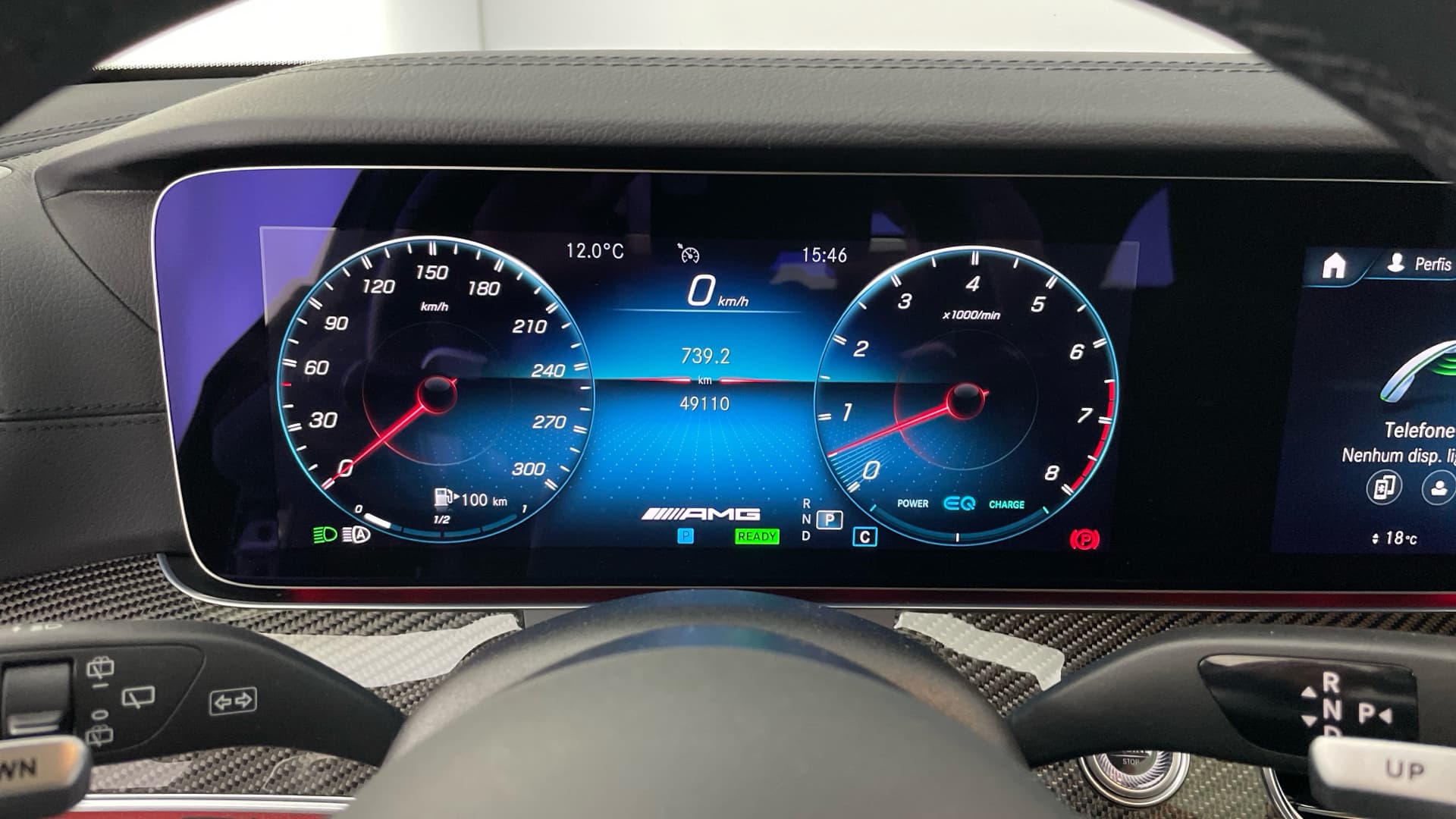Mercedes-Benz Classe E - 9