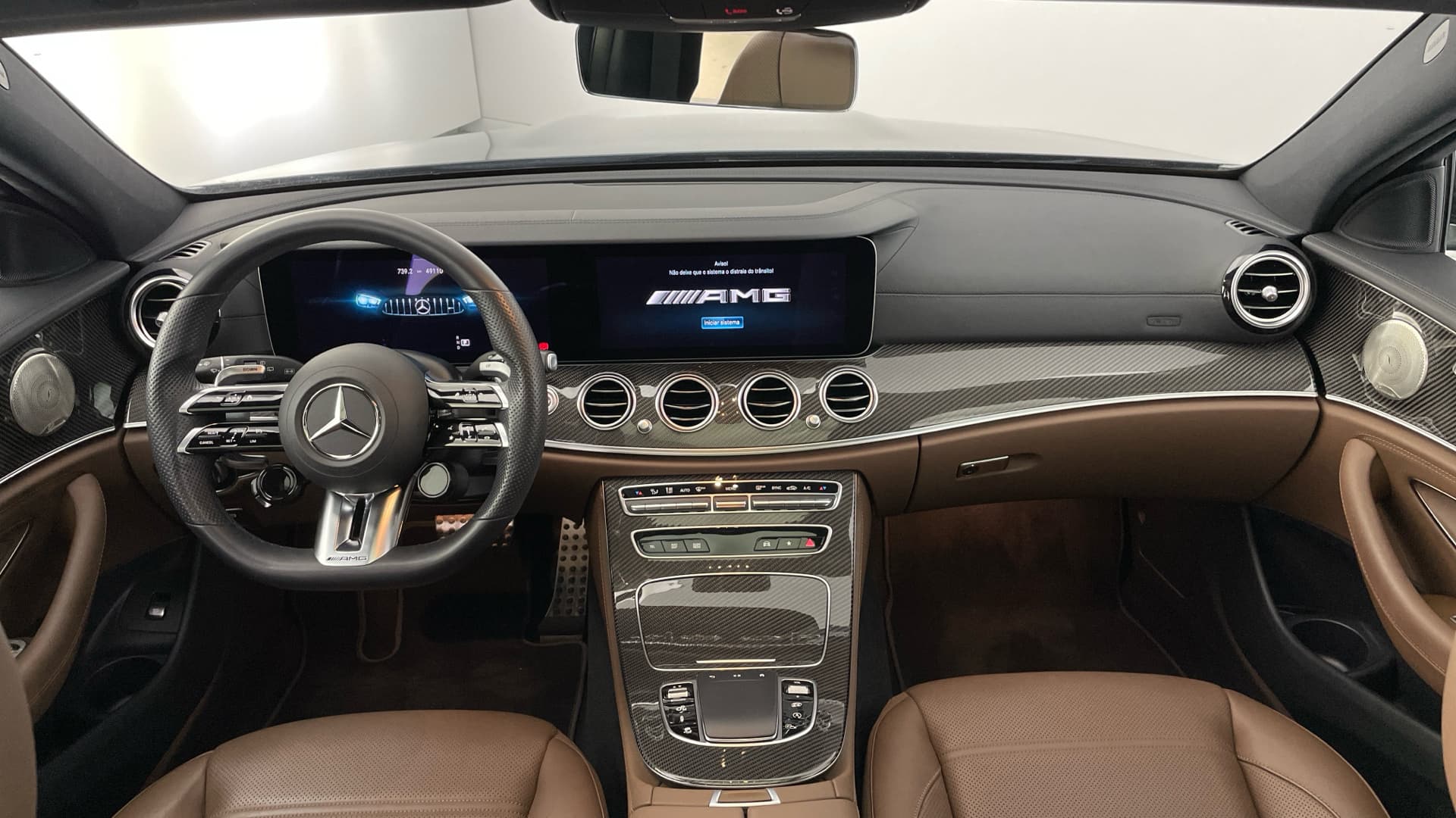 Mercedes-Benz Classe E - 10