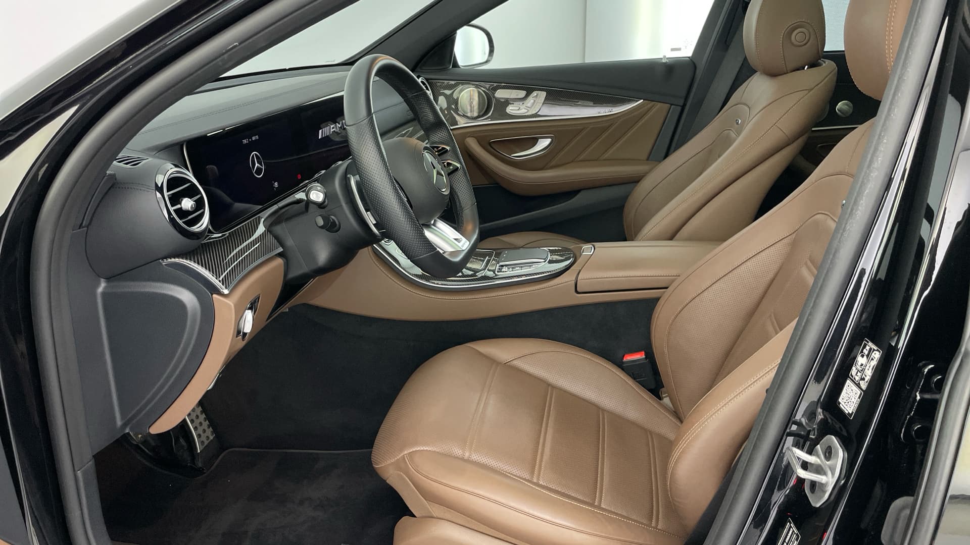 Mercedes-Benz Classe E - 11