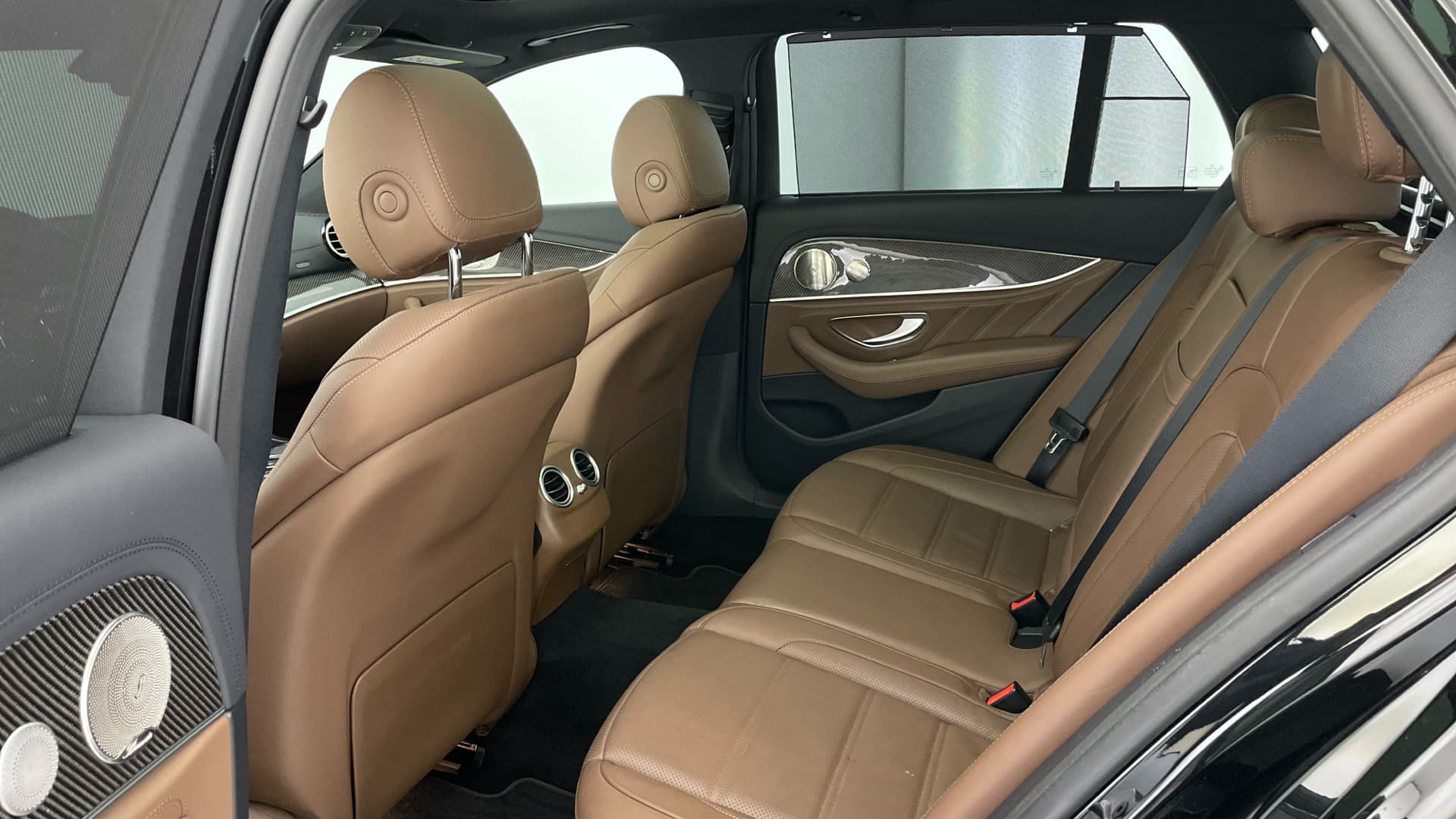 Mercedes-Benz Classe E - 12