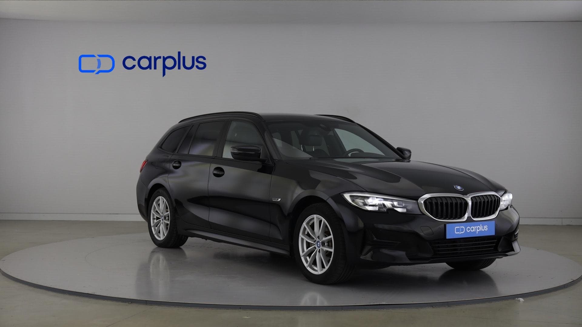 BMW 320 - 6