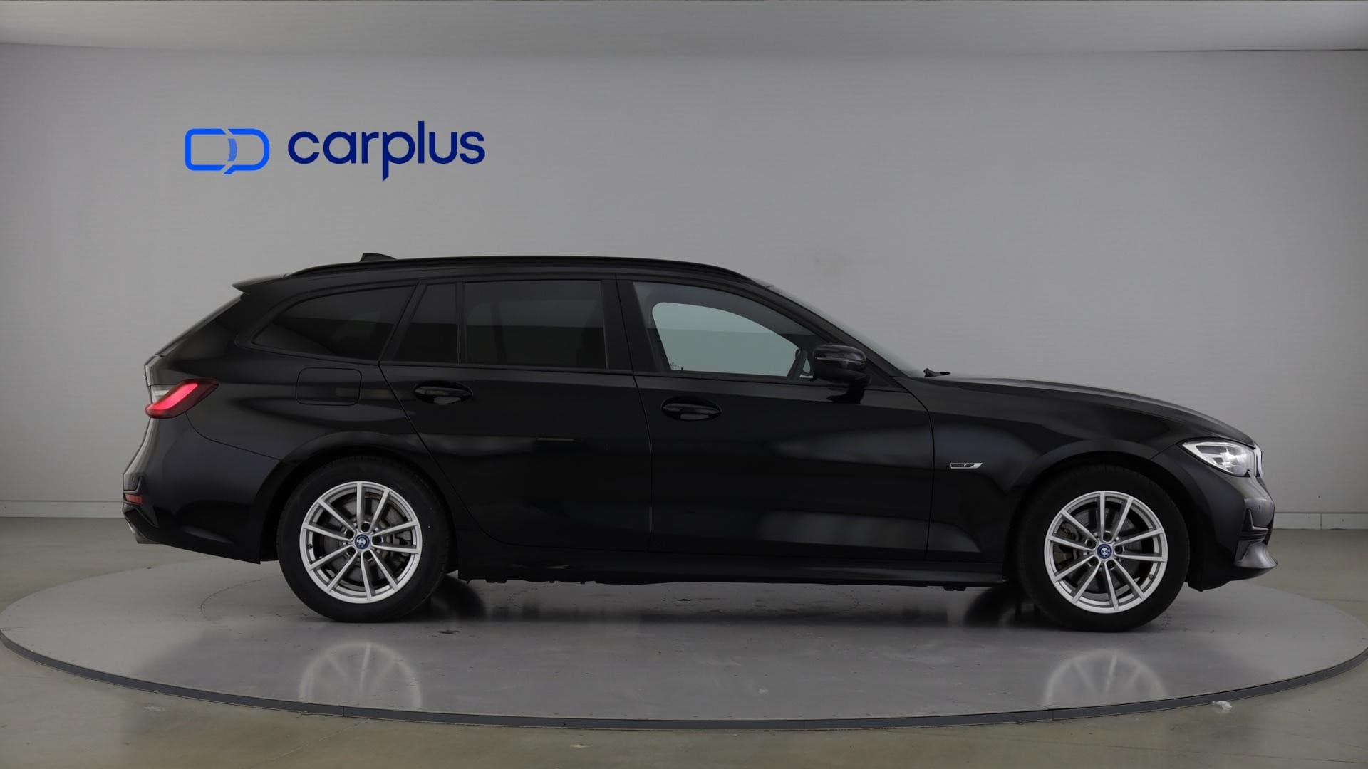 BMW 320 - 7