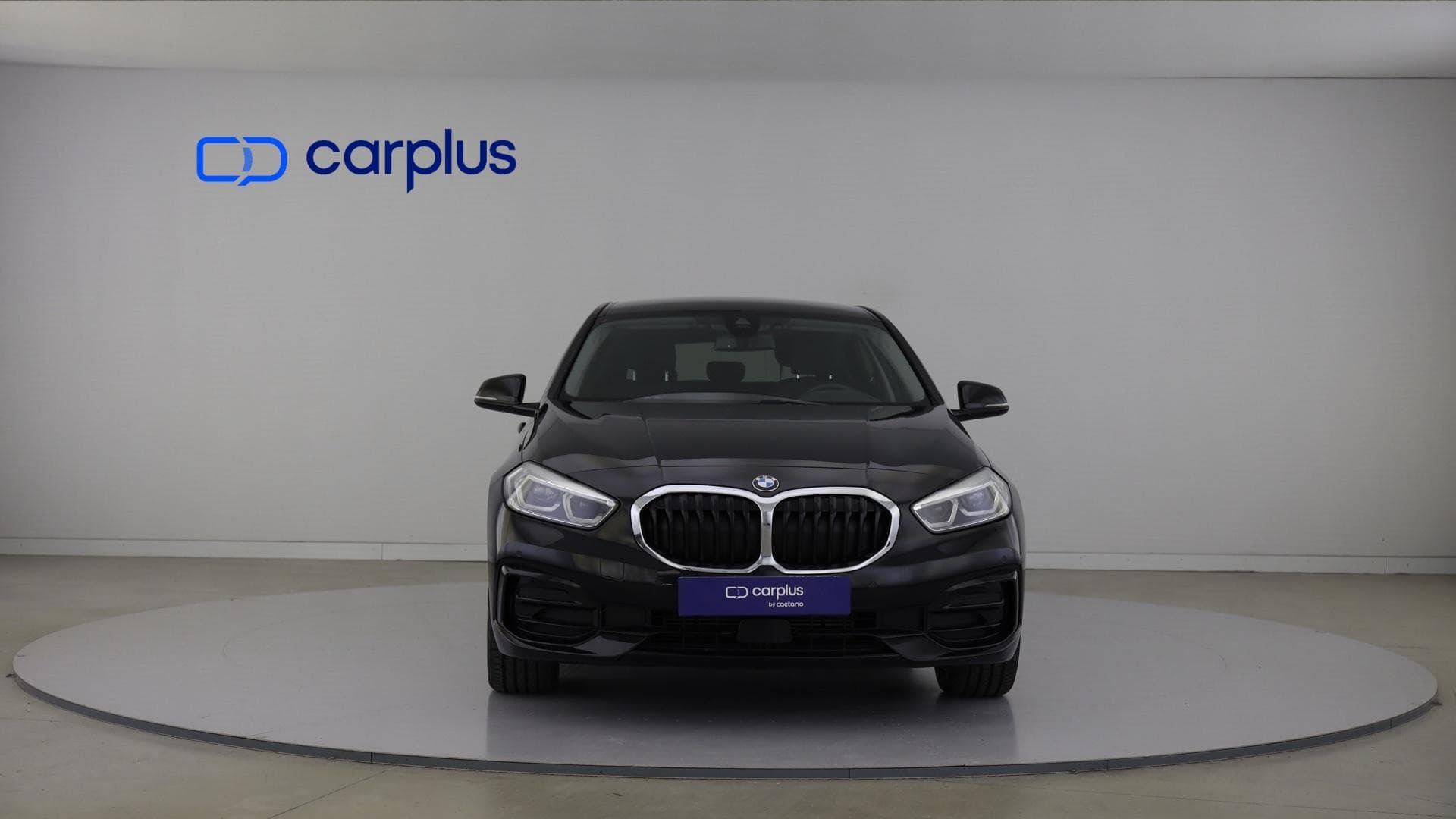BMW Serie 1 - 5