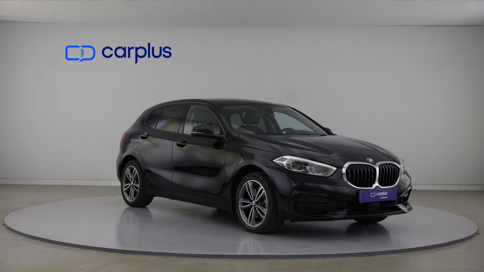 BMW Serie 1 - 6