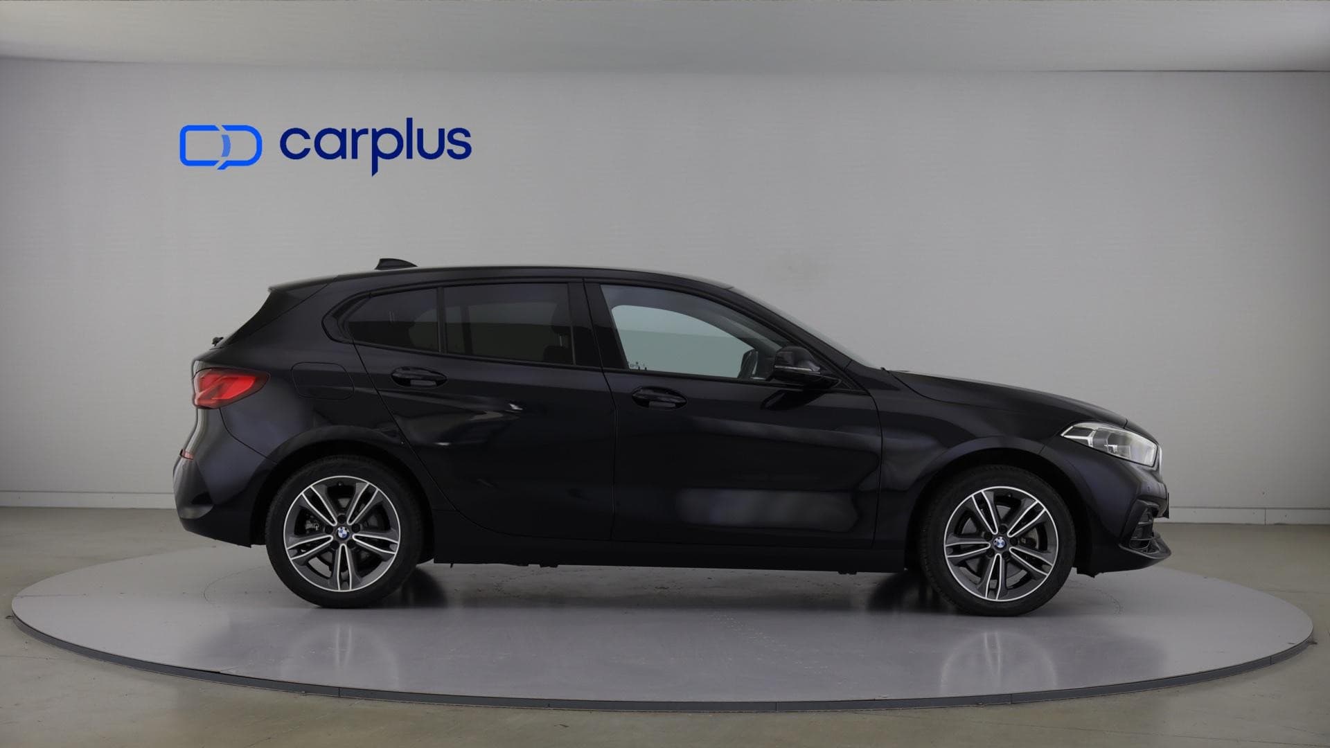 BMW Serie 1 - 7