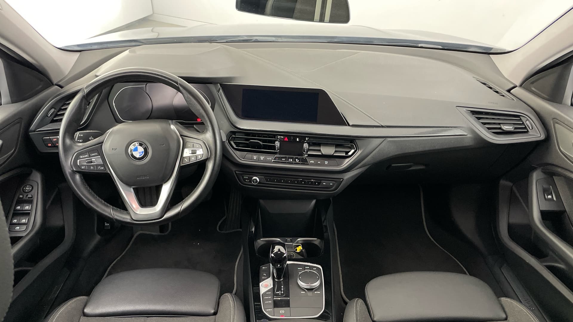 BMW Serie 1 - 10
