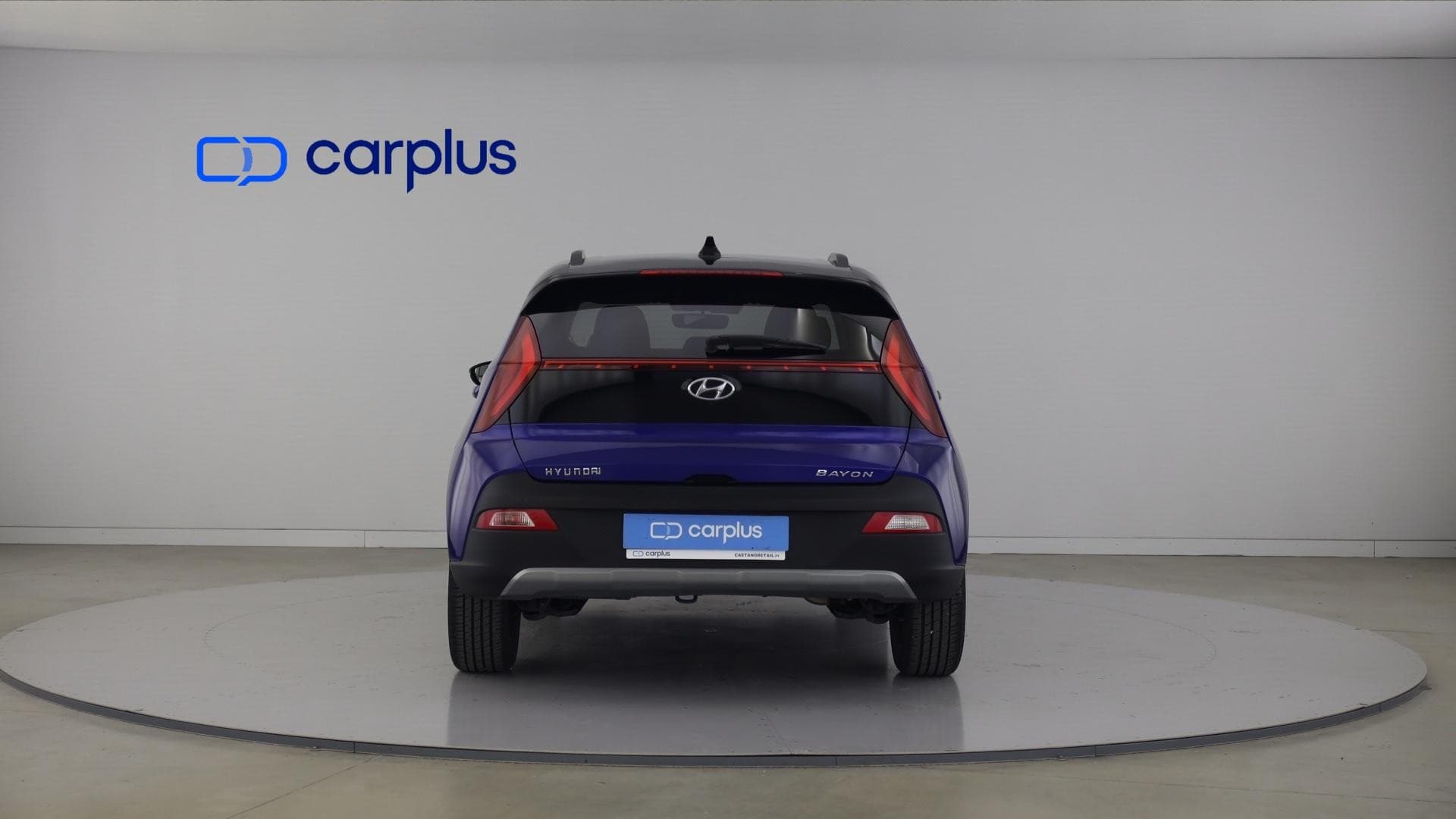 Hyundai Bayon - 2